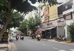 Nhà riêng 2 tầng diện tích 36m² tại phường Phú Thọ Hòa, Hồ Chí Minh... Bán nhà riêng tại Phú Thọ Hòa, Hồ Chí Minh 04