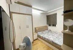 Bán căn hộ 2 phòng ngủ tại Phúc Lợi, diện tích 58m2, full nội thất, pháp lý đầy đủ... Bán căn hộ chung cư tại Phúc Lợi, Hà Nội 07