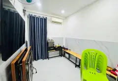 Nhà 2 Tầng 2 Mặt Hẻm Đẹp, Dòng Tiền 7 Triệu/Tháng Quận 8... Bán nhà riêng tại Chánh Hưng, Hồ Chí Minh 09