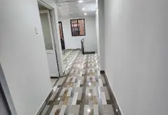 Bán nhà mặt tiền QL50, ngang 4,1m x 40m, 2 Tầng, sổ riêng, nhỉnh 8 tỷ TL... Bán nhà mặt phố tại Bình Hưng, Hồ Chí Minh 14