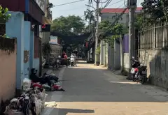 Bán 85,6 m đất chính chủ Thanh Lâm Quang Minh Hà Nội... Bán nhà mặt phố tại Quang Minh, Hà Nội 03