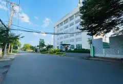 Bán kho nhà xưởng 3 tầng gần 4500m2 tại khu công nghiệp Tân Tạo... Bán kho, nhà xưởng tại Tân Tạo, Hồ Chí Minh 01