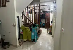 Cơ hội sở hữu nhà 5 tầng giá tốt tại Tây Mỗ, gần Vin Smart City... Bán nhà riêng tại Tây Mỗ, Hà Nội 01