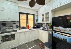Bán gấp siêu phẩm lô góc 3 thoáng - 16 chỗ vào nhà cầu Bây, tặng full nội thất... Bán nhà riêng tại Phúc Lợi, Hà Nội 02