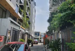 Bán dãy nhà trọ 2 sổ phường An Hội Tây, diện tích 184m²... Bán nhà riêng tại An Hội Tây, Hồ Chí Minh 01