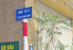 Bán nhà 4 tầng diện tích 43m2 tại khu quân đội Sài Đồng... Bán nhà riêng tại Phúc Lợi, Hà Nội 01