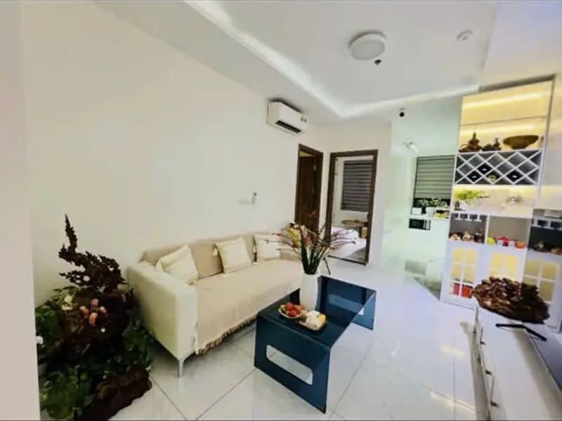 Căn hộ Ecohome - Tân Xuân 59m - 2PN cực hiếm, giá sốc rẻ nhất khu vực... Bán căn hộ chung cư tại Đông Ngạc, Hà Nội 01