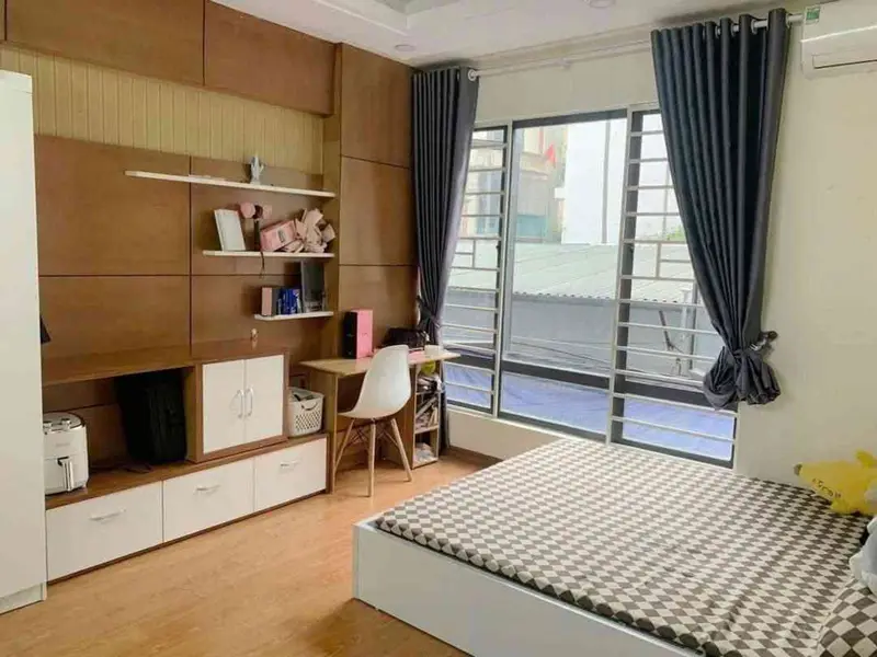 Chung cư mini 10 căn hộ trung tâm quận Đống Đa... Bán chung cư mini tại Láng, Hà Nội 01