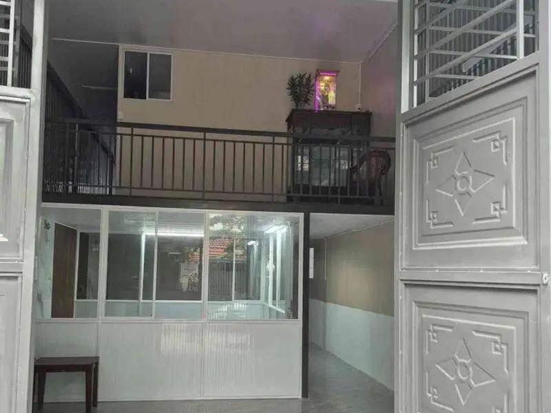 Nhà mặt phố giá cực sốc, giảm ngay 200 triệu!... Bán nhà mặt phố tại An Khê, Đà Nẵng 01