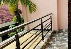 Bán nhà trục Nguyễn Thị Nhuần, An Phú Đông, Q.12, 125m2 (5 x 25), 4 tầng, đường 12m, 12.9 tỷ... Bán nhà mặt phố tại An Phú Đông, Hồ Chí Minh 12