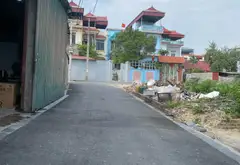 Bán đất 57m2 thổ cư có ô tô gần trung tâm Bắc Hồng... Bán đất tại Phúc Thịnh, Hà Nội 01