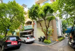 MẶT TIỀN KHU PHAN XÍCH LONG – TÒA NHÀ 7 TẦNG – 3 MẶT TIỀN CỰC HIẾM - 52 TỶ TL... Bán nhà mặt phố tại Cầu Kiệu, Hồ Chí Minh 14