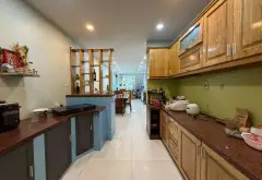 Bán nhà riêng 4 tầng bùi tư toàn hẻm xe tải thông dt 6.9x19m chỉ 10 tỷ 5... Bán nhà riêng tại An Lạc, Hồ Chí Minh 05