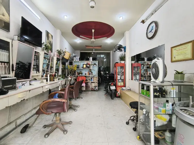 Bán nhà 4 tầng hẻm xe tải Trường Chinh, kinh doanh tốt - 64m2 hơn 14 tỷ TL... Bán nhà riêng tại Bảy Hiền, Hồ Chí Minh 01
