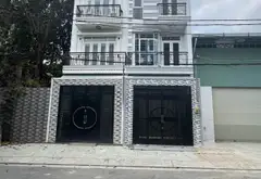 Nhà mặt phố Nam Hùng Vương 4 tầng – Vừa ở vừa kinh doanh siêu tiện... Bán nhà mặt phố tại An Lạc, Hồ Chí Minh 02