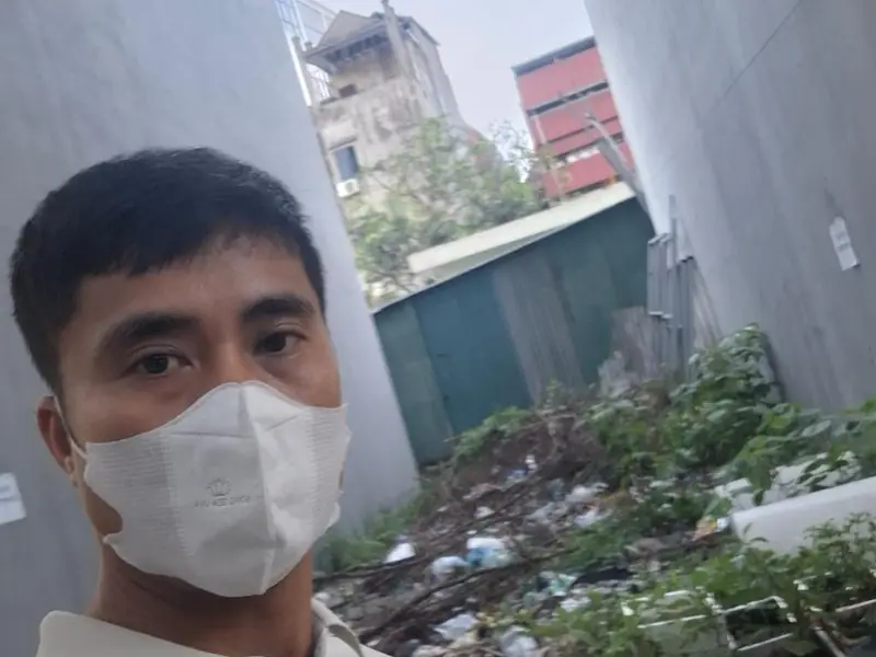 BÁN NHÀ 77M2 - TTTM NHƯ QUỲNH - 10.3 TỶ - KINH DOANH SẦM UẤT NHẤT VĂN LÂM... Bán đất tại Tân Hưng, Hưng Yên 01