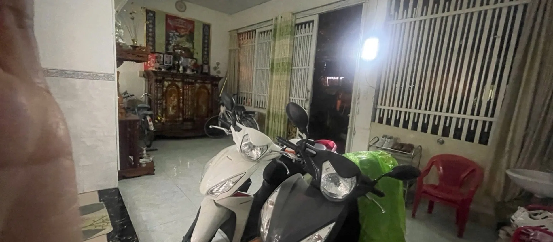 Cơ Hội Vàng Sở Hữu Nhà Riêng Phân Lô Ô Tô Tránh, Khu Phượng Vỹ... Bán nhà riêng tại Tam Bình, Hồ Chí Minh 01
