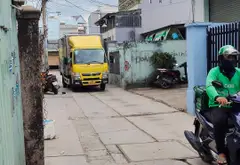 Nhà xưởng Bình Tân giá sốc, chủ muốn bán gấp... Bán kho, nhà xưởng tại Bình Tân, Hồ Chí Minh 03