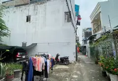 Nhà rộng ô tô vào tận nơi, gần AEON Bình Tân... Bán nhà riêng tại An Lạc, Hồ Chí Minh 02