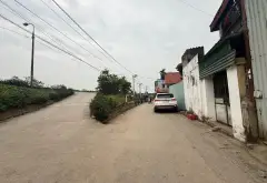 Bán đất tặng nhà cấp 4 rộng 77m2 mặt tiền 10.5m tại Đông Trù, Đông Anh giá 7.45 tỷ... Bán nhà riêng tại Đông Anh, Hà Nội 02