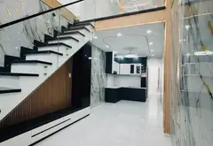Chủ nhiệt giảm 400tr bán nhanh lo con du học, nhà Quận 7 Huỳnh Tấn Phát 50m mới ở ngay 3pn, 4.4 tỷ... Bán nhà riêng tại Phú Thuận, Hồ Chí Minh 02