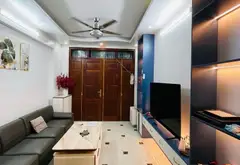Nhà 5 Tầng Đẳng Cấp Tại Định Công Thượng - Không Gian Riêng Tư Gần Trung Tâm... Bán nhà riêng tại Định Công, Hà Nội 11