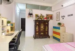 Nhà 2 mặt hẻm VIP An Hội Đông giá hợp lý... Bán nhà riêng tại An Hội Đông, Hồ Chí Minh 07