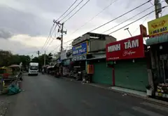 Nhà mặt phố 4 tầng, rộng 115m2, mặt tiền 7m, giá 15.6 tỷ... Bán nhà mặt phố tại An Phú Đông, Hồ Chí Minh 02