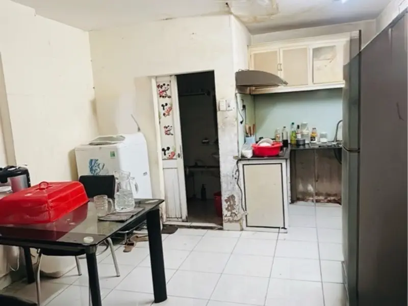 Cơ hội sở hữu shophouse vị trí vàng quận Bình Thạnh giá hấp dẫn... Bán Shophouse tại Gia Định, Hồ Chí Minh 01
