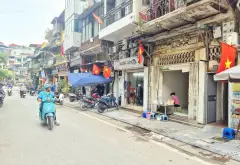 Bán nhà mặt phố Nguyễn Văn Tố, 23.4m2, giá 9.5 tỷ... Bán nhà mặt phố tại Hoàn Kiếm, Hà Nội 03