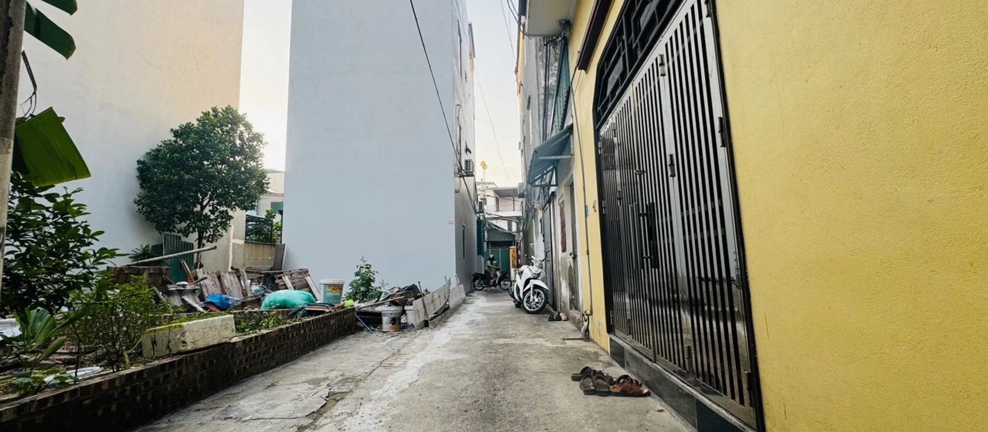 Bán đất 52m² Phúc Lợi, mặt tiền rộng, ô tô đỗ cửa, kinh doanh tốt... Bán đất tại Phúc Lợi, Hà Nội 01