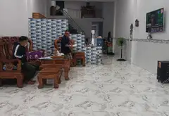 Bán nhà mặt phố 2 tầng tại xã Xuân Thới Thượng, Hóc Môn, diện tích 152 m2... Bán nhà mặt phố tại Bà Điểm, Hồ Chí Minh 01