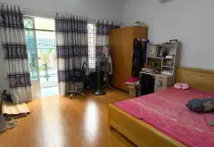 Bán nhà 2 tầng, 2PN, 2WC khu Tân Quý, diện tích 48m2... Bán nhà riêng tại Tân Sơn Nhì, Hồ Chí Minh 04