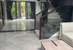 NHÀ KHU ĐỒNG BỘ THẠNH LỘC 39 Q12 –62M²– HẺM XE TẢI – 4PN 5WC 💸 6,3TỶ
 gầ... Bán nhà mặt phố tại An Phú Đông, Hồ Chí Minh 04