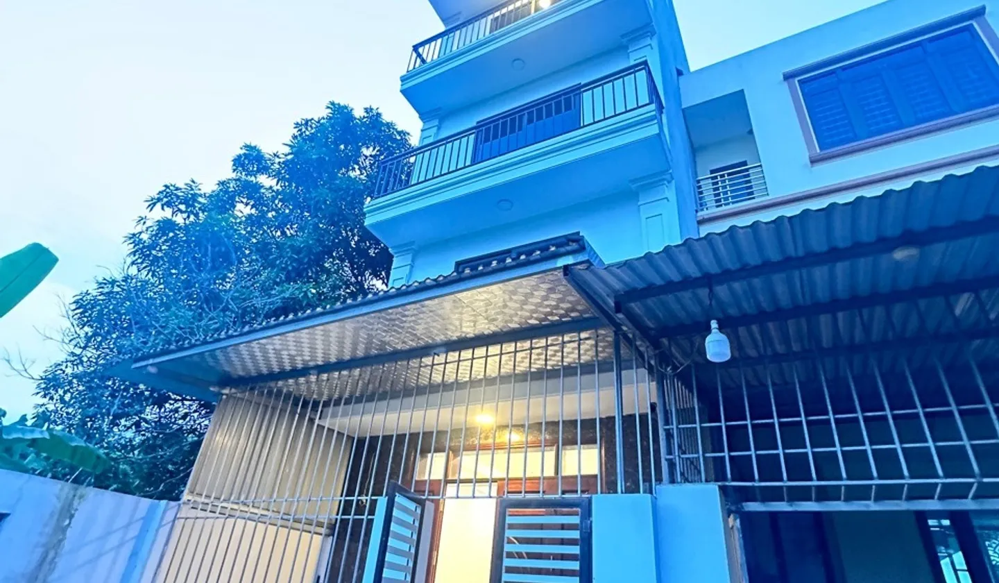 TÂY MỖ, SIÊU PHẨM LÔ GÓC - DÂN XÂY MỚI CÓ THANG MÁY - HÀNG XÓM VINHOMES - THOÁNG SÁNG TỰ NHIÊN!... Bán nhà riêng tại Tây Mỗ, Hà Nội 01