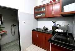Nhà riêng 2 tầng hướng Đông tại khu vực Phạm Hữu Điều, gần chân Cầu Niệm... Bán nhà riêng tại An Biên, Hải Phòng 05