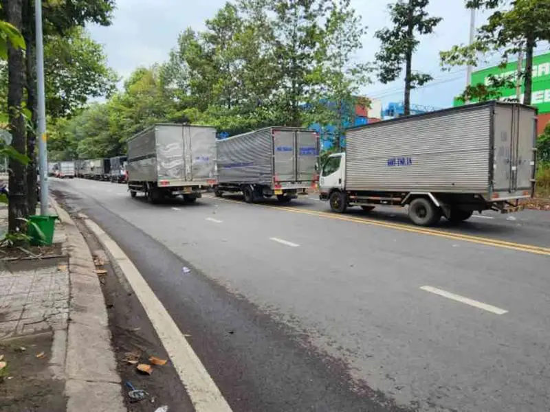 Nhà 2 mặt tiền kinh doanh khu đô thị Cảng Cát Lái, 100m², 4 tầng... Bán nhà mặt phố tại Cát Lái, Hồ Chí Minh 01