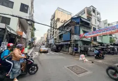 Cơ Hội Vàng Sở Hữu Nhà Riêng Tại Phường Bàn Cờ, Quận 3... Bán nhà riêng tại Bàn Cờ, Hồ Chí Minh 01