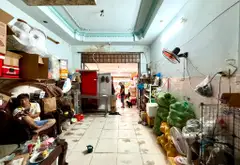 Bán nhà mặt phố phường 14 quận Gò Vấp, 4 tầng, 106 m2, mặt tiền 4.2m... Bán nhà mặt phố tại An Hội Tây, Hồ Chí Minh 05