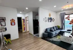 Chung cư FPT Plaza 1 - Ngũ Hành Sơn, Đà Nẵng - Lô góc 3 phòng ngủ - Giá 3,75 tỷ VNĐ... Bán căn hộ chung cư tại Ngũ Hành Sơn, Đà Nẵng 02