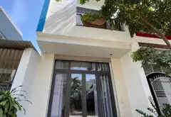 Nhà mặt phố An Thượng 16 - 60m², 3 tầng - Doanh thu 20 triệu/tháng, Đà Nẵng... Bán nhà mặt phố tại Ngũ Hành Sơn, Đà Nẵng 02