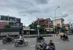 Nhà mặt phố 4 tầng tại Bình Tân, giá 31 tỷ, mặt tiền rộng 4,9m... Bán nhà mặt phố tại Bình Hưng Hòa, Hồ Chí Minh 10
