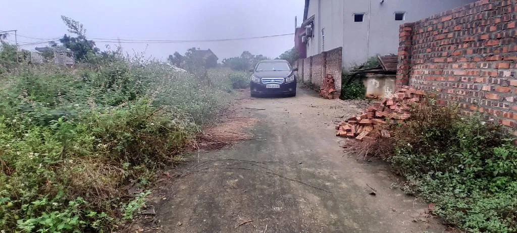 Đất đẹp sổ đỏ Tân Minh - vị trí vàng cho nhà đầu tư... Bán đất tại Sóc Sơn, Hà Nội 01