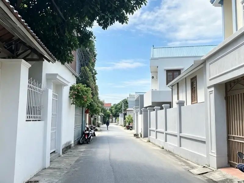 MUA ĐẤT TẶNG NHÀ 2 TẦNG... Bán nhà riêng tại Lương Tài, Bắc Ninh 01