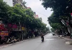 Bán Nhà Mặt Phố Ngô Thì Nhậm 5 Tầng, Mặt Tiền Rộng, Kinh Doanh Đường 24m... Bán nhà mặt phố tại Hà Đông, Hà Nội 03