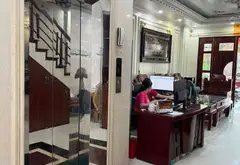 Liền kề sang trọng trung tâm Geleximco, đối diện Vinhomes... Bán biệt thự, liền kề tại Dương Nội, Hà Nội 01