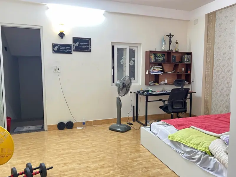 Nhà mặt phố Bàu Năng 3 tầng - giá siêu hấp dẫn... Bán nhà mặt phố tại Thanh Khê, Đà Nẵng 01