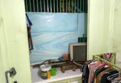 Bán nhà 2 tầng, 2 phòng ngủ, Quận 3, hẻm xe tải né nhau... Bán nhà riêng tại Nhiêu Lộc, Hồ Chí Minh 05