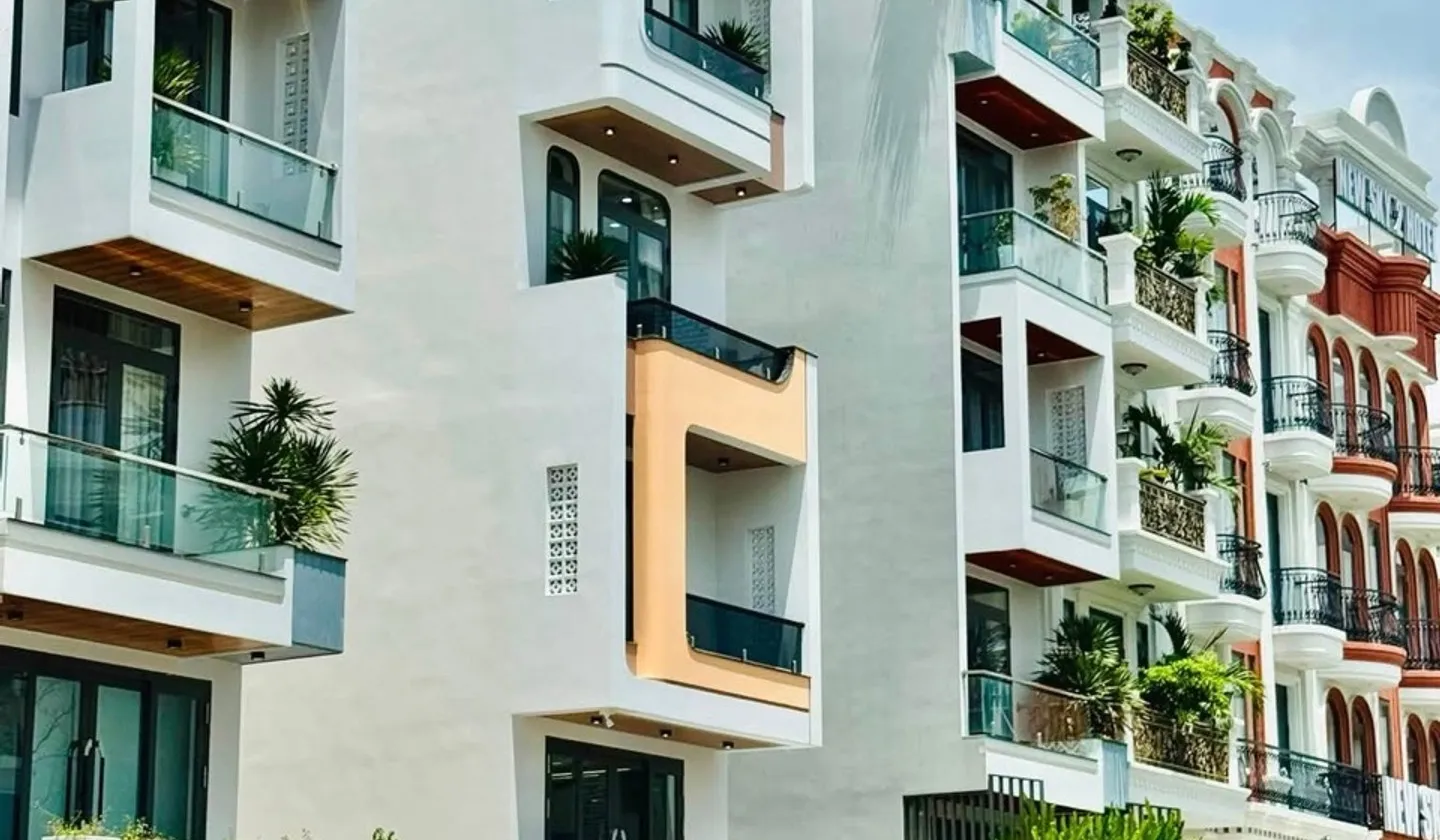 68m2, Bán siu phẩm nhà 6 tầng, Đường 10m thông, Nguyễn Oanh, P6 Gò Vấp, 14 Tỷ... Bán nhà riêng tại An Nhơn, Hồ Chí Minh 01