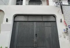 Bán nhà riêng 160m2 khu Tên Lửa, Bình Trị Đông, ngang khủng 6m, giá 8.3 tỷ VNĐ... Bán nhà riêng tại Bình Trị Đông, Hồ Chí Minh 06